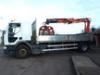 RENAULT Prenium Rest-cab...Choice of TWO! Skplats teheraut