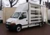 RENAULT MASTER 2.3 DCI PLANDEKA, KLIMA, WEBASTO, SALON PL ponyvs teheraut