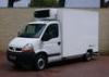 RENAULT MASTER 2.5 DCI KONTENER CH?ODNIA 2 KOMORY (-13*C) hts teheraut