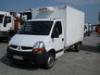 RENAULT Master hts teheraut