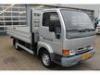 NISSAN Cabstar 2.3D Skplats teheraut