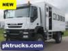 IVECO TRAKKER AD190T38WH katonai teheraut