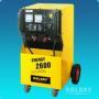 SOLARY Booster 2600 akkumultor tlt s indt