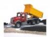 MACK - billenplats teheraut - Bruder