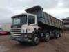 SCANIA 114C 340 billenplats teheraut