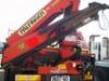 RENAULT KERAX 340 PALFINGER PK - 12080 plats teheraut