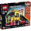 Krds kldse a Lego Technic 8109 Plats teheraut termkkel kapcsolatban