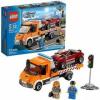 Lego City 60017 Plats teheraut