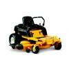 Cub Cadet Cub Cadet RZT-50 Fnyr traktor