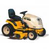 Cub Cadet GT 1224 Oldalkidobs fnyr traktor