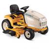 Cub Cadet HDS 2205 Oldalkidobs fnyr traktor