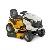 Cub Cadet CC 1018 AG oldalkidobs fnyrtraktor 13AD90AG603 rak