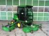 JOHN DEERE 1515 fnyr traktor