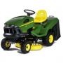 John Deere LR 135 Fgyjts Fnyr Traktor