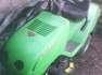 13.5 HP SABRE by JOHN DEER fnyr traktor