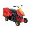 Wolf Garten SV 4 fnyr traktor