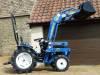 Inzercia: Traktor Iseki TX 1.30.0