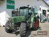 Fendt Fa 309 C gebrauchter Traktor