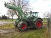 Landtechnik Brse Gebrauchter Traktor Fendt Fa 305 LS