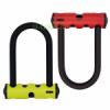 ABUS U mini 40 kerkpr U-lakat
