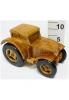 Fa puzzle 3d traktor 20cm