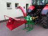 Fa Apr t Gp Pirana PTO traktor hajts