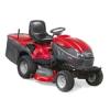 Castelgarden XHT 21 2WD profi fgyjts 2 hengeres fnyr traktor - BRIGGS motorral vsrls