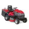 Castelgarden XHT 21 2WD profi fgyjts 2 hengeres fnyr traktor - BRIGGS motorral vsrls