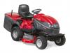 Castelgarden XHT 21 2WD profi fgyjts 2 hengeres fnyr traktor BRIGGS motorral