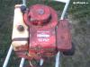 Briggs traktor motor