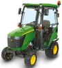 John Deere 1026R 4WD DIESEL TRAKTOR SPECIFIKCI