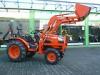 Kubota B1830 D Frontlader Allrad Diesel Schlepper Traktor 18PS Kompaktschlepper