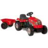 Smoby Bull traktor utnfutval