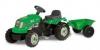 SMOBY Bull traktor utnfutval (00834)