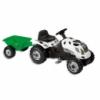 Smoby Bull traktor utnfutval