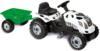 Smoby Tehenes Bull traktor (33352)