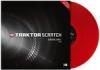 Native Instruments Traktor Scratch Pro Control Vinyl Red MKII