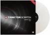 Native Instruments Traktor Scratch Pro Control Vinyl Clear MKII VinylClear