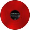 Native Instruments Traktor Scratch Vinyl Red MK2