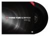 Native Instruments Traktor Scratch Vinyl Black MK1