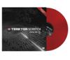 Native Instruments Traktor Scratch Vinyl Red MK2