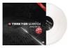 Native Instruments Traktor Scratch Pro Control Vinyl MK2 White New