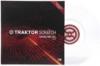 Native Instruments Traktor Scratch Control Vinyl MK2 - Clear