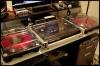 Traktor NI s4 scratch turntables timecode stanton