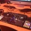 Traktor pro scratch timecode rendszerem full