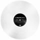 Traktor Scratch Vinyl White MK2