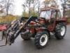 Traktor Fiat 70 90 DT