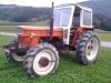 Traktor FIAT 1000 DT SUPER