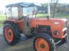 Fiat 615 Dt Allradschlepper Traktor Forst Holz