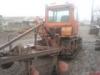 Dt 75 traktor
